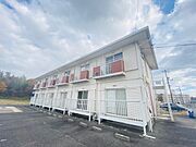 コーポサンピアB棟の賃貸物件