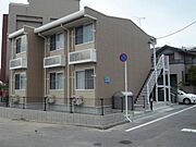 レオパレス東片山の賃貸物件