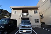 ハイツ青木の賃貸物件