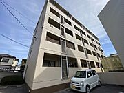 竜神ハイツの賃貸物件