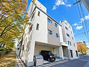 インクレア 3階 築5年6ヶ月の賃貸物件