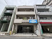 横川駅より徒歩26分 築41年1ヶ月 5階建の賃貸物件