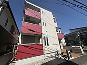 REGALESTCARPロード 2階 築7年7ヶ月の賃貸物件