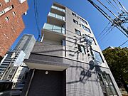 アリエッタ広島駅前 4階 築1年9ヶ月の賃貸物件