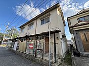 江波駅より徒歩7分 1階 築56年7ヶ月の賃貸物件