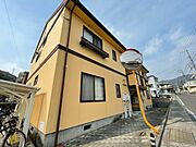 安芸中野駅より徒歩17分 1階 築33年9ヶ月の賃貸物件