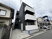 サニーガーデン草津東 2階 築3年2ヶ月の賃貸物件