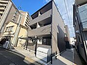矢賀駅より徒歩14分 1階 新築の賃貸物件