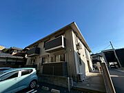 レセンテ安東 2階 築9年2ヶ月の賃貸物件