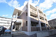 安芸長束駅より徒歩14分 1階 築14年2ヶ月の賃貸物件