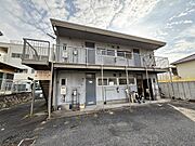 向洋駅より徒歩9分 2階 築46年9ヶ月の賃貸物件