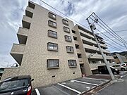 カルチェ飯田 5階 築41年1ヶ月の賃貸物件