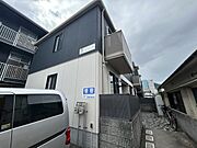 楽々園駅より徒歩12分 1階 築19年3ヶ月の賃貸物件
