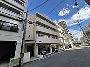 舟入本町駅より徒歩8分 3階 築37年8ヶ月の賃貸物件