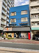 バラティエ宇品 4階 築48年10ヶ月の賃貸物件