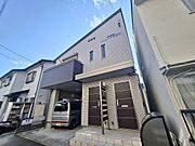 フィカーサ皆実町 2階 築11年9ヶ月の賃貸物件