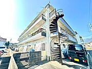 沓水ビル 2階 築53年8ヶ月の賃貸物件