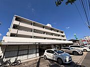 下祇園駅より徒歩14分 2階 築36年8ヶ月の賃貸物件