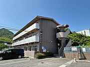 大野浦駅より徒歩3分 1階 築29年7ヶ月の賃貸物件