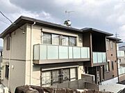 矢賀駅より徒歩11分 2階 築6年5ヶ月の賃貸物件