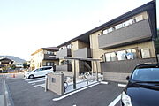 安芸長束駅より徒歩12分 1階 築8年2ヶ月の賃貸物件