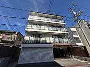 BAUHAUS千田町III 4階 築27年2ヶ月の賃貸物件