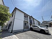 古市橋駅より徒歩7分 2階 築20年6ヶ月の賃貸物件