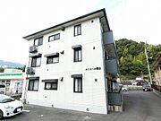 ルミエール西山 1階 築23年の賃貸物件