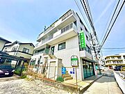 川本コーポ 4階 築40年7ヶ月の賃貸物件