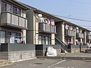 シャーメゾン緑井Ａ 1階 築25年8ヶ月の賃貸物件