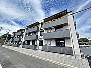 毘沙門台駅より徒歩5分 2階 築1年の賃貸物件