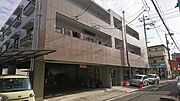 高須駅より徒歩3分 2階 築36年1ヶ月の賃貸物件