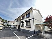 上安駅より徒歩13分 1階 築33年1ヶ月の賃貸物件