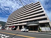 瀬野駅より徒歩4分 9階 築30年8ヶ月の賃貸物件
