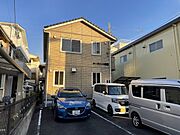 ローズコート祇園 1階 築22年4ヶ月の賃貸物件