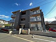 古市駅より徒歩5分 3階 築7年1ヶ月の賃貸物件