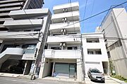 MSビル 4階 築37年7ヶ月の賃貸物件