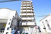 祇園尾前ビル 2階 築30年7ヶ月の賃貸物件