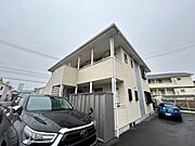 安芸長束駅より徒歩11分 1階 築20年の賃貸物件