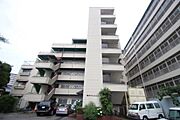 観舟マンション 2階 築45年10ヶ月の賃貸物件
