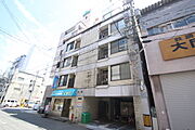 ハイネス原野 3階 築42年10ヶ月の賃貸物件