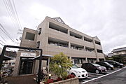 コートショー 3階 築17年11ヶ月の賃貸物件