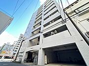 柴崎舟入ビル 5階 築36年4ヶ月の賃貸物件