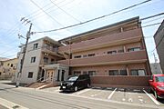 ルネス祇園 1階 築17年10ヶ月の賃貸物件