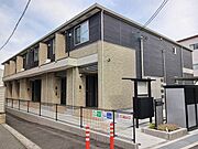 西原駅より徒歩8分 1階 築1年9ヶ月の賃貸物件