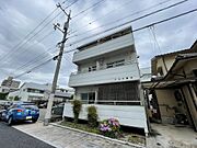 イル・ド庚午 1階 築42年6ヶ月の賃貸物件