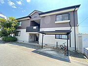 中筋駅より徒歩5分 2階 築25年2ヶ月の賃貸物件