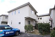 緑井駅より徒歩8分 1階 築32年7ヶ月の賃貸物件