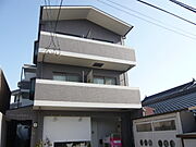 七軒茶屋駅より徒歩12分 3階 築29年7ヶ月の賃貸物件