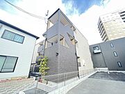 アレグリア広島駅東 1階 築3年1ヶ月の賃貸物件